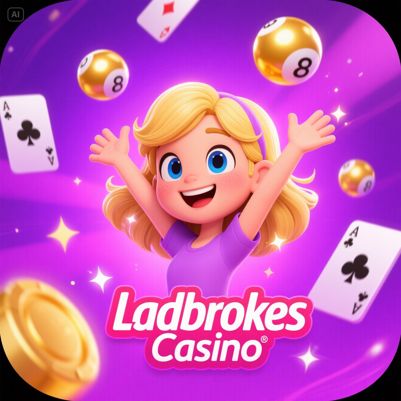 Ladbrokes Casino